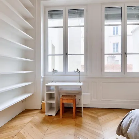 Lejlighed Au Coeur De La Presqu'ile Lyon
